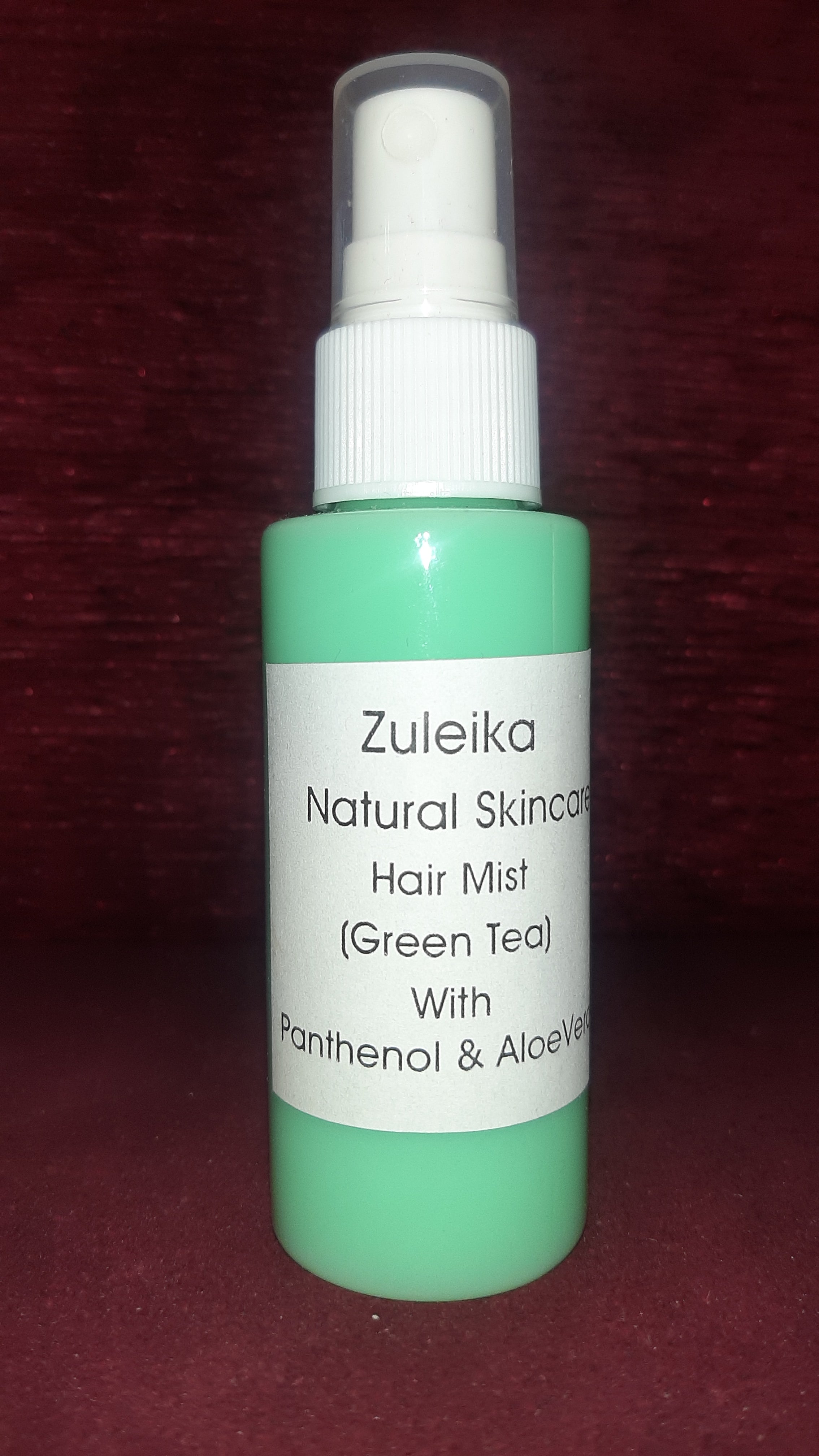 Zuleika Hair Mist