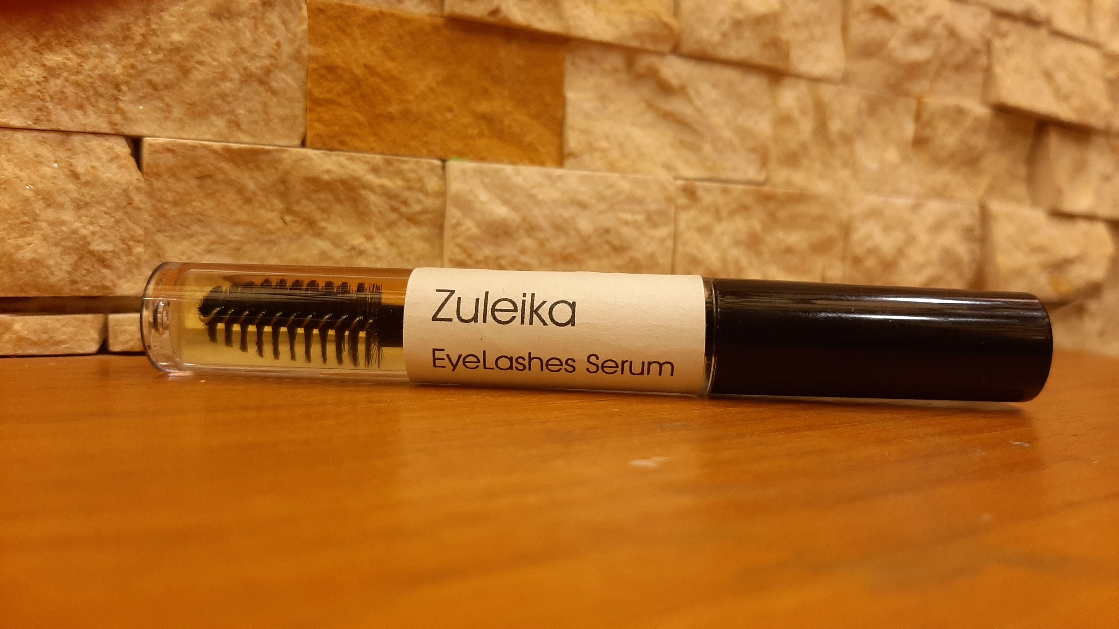 Eye Lashes Serum