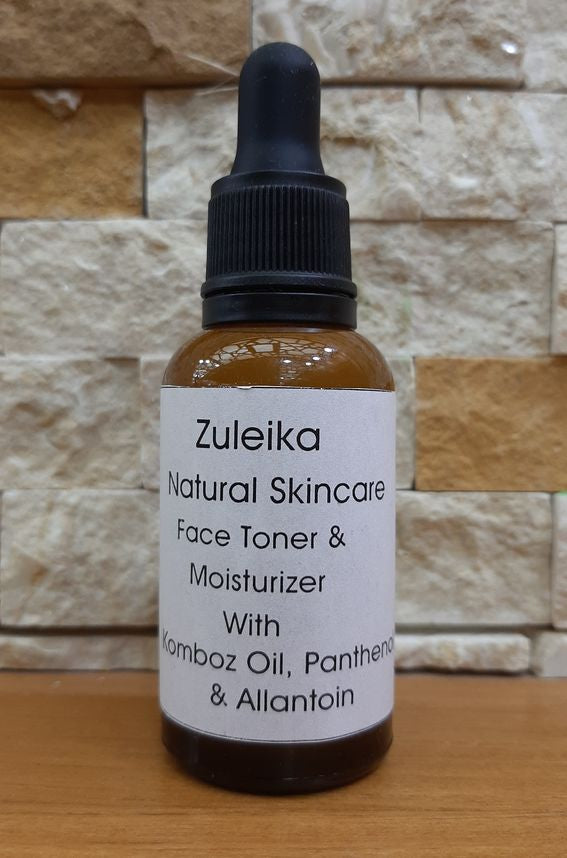Zuleika Face Toner